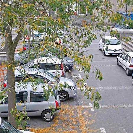 Apartamento Charles 3 Hypercentre *