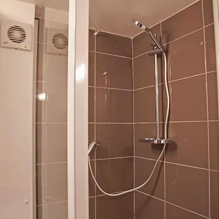 Charles 3 Hypercentre Apartment Nancy