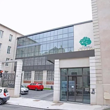 Charles 3 Hypercentre * Nancy