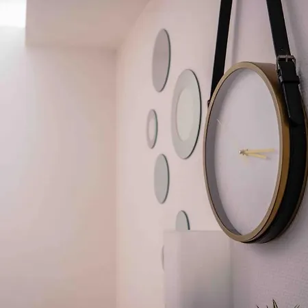 Charles 3 Hypercentre Apartamento *