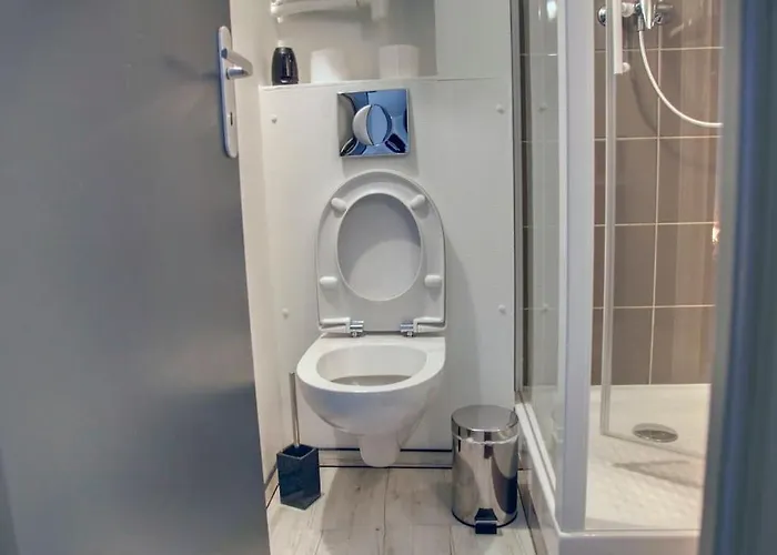 Charles 3 Hypercentre * Nancy