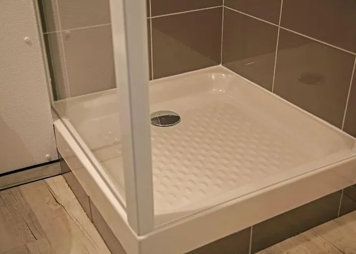 Apartmán Charles 3 Hypercentre *